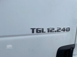 MAN TGL 12.240 Tijhof Cartransporter / 531.000 KM /...