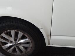 Volkswagen California Coast |2022 EURO 6| Venditore professionista