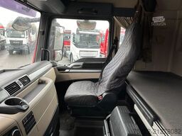 MAN TGX 26.500 6x4 BL Kurzholz TajfunLIV 150Z 9,6
