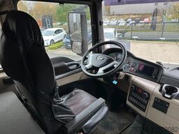 MAN TGX 26.500 6x4 BL Kurzholz TajfunLIV 150Z 9,6