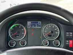 MAN TGX 26.500 6x4 BL Kurzholz TajfunLIV 150Z 9,6