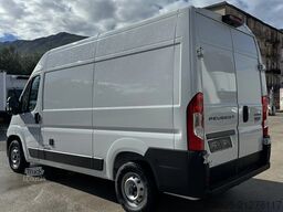 Peugeot Boxer frigo