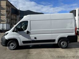 Peugeot Boxer frigo