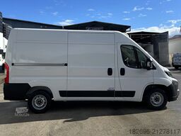 Peugeot Boxer frigo
