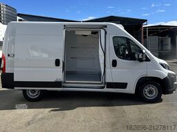 Peugeot Boxer frigo