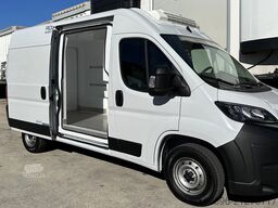 Peugeot Boxer frigo