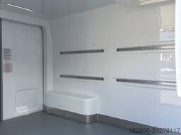 Peugeot Boxer frigo