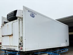 andere BDF Kühlkoffer Carrier Supra 850