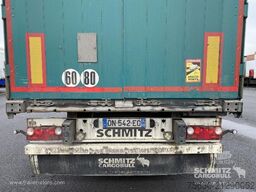 Schmitz Cargobull Semitrailer Curtainsider Coil