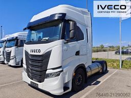 IVECO AS440S46T/P2LNG