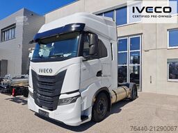 IVECO AS440S46T/P2LNG