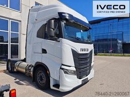 IVECO AS440S46T/P2LNG