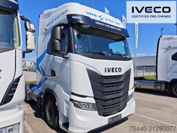 IVECO AS440S46T/P2LNG