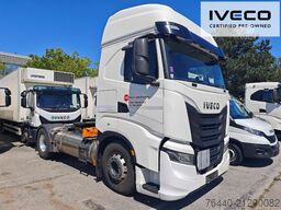 IVECO AS440S46T/P2LNG