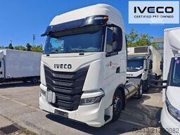 IVECO AS440S46T/P2LNG