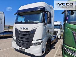 IVECO AS440S46T/P2LNG