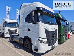 IVECO AS440S46T/P2LNG