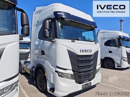 IVECO AS440S46T/P2LNG