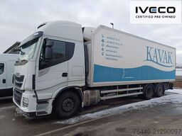 IVECO AS260S46Y/PS