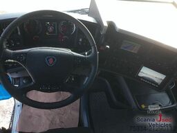 Scania R 450 LB6x2*4HNA Abrollkipper Meiller RK20.65