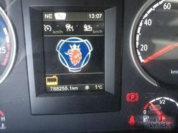 Scania R 450 LB6x2*4HNA Abrollkipper Meiller RK20.65