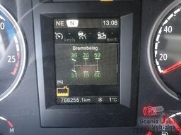 Scania R 450 LB6x2*4HNA Abrollkipper Meiller RK20.65