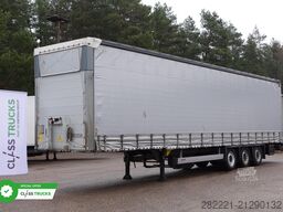 SCHMITZ CARGOBULL SCS24/L Varios