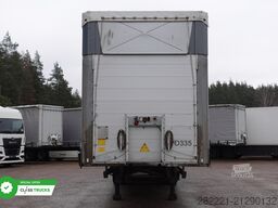 SCHMITZ CARGOBULL SCS24/L Varios