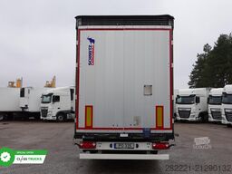 SCHMITZ CARGOBULL SCS24/L Varios