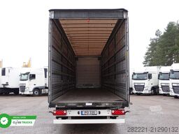 SCHMITZ CARGOBULL SCS24/L Varios