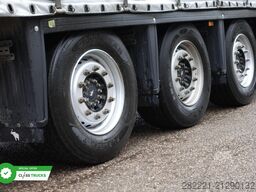 SCHMITZ CARGOBULL SCS24/L Varios