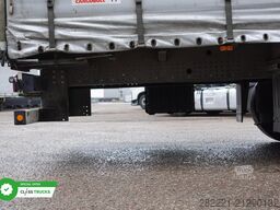 SCHMITZ CARGOBULL SCS24/L Varios