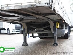 SCHMITZ CARGOBULL SCS24/L Varios