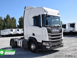 SCANIA R450 CR20H Retarder ACC