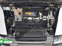 SCANIA R450 CR20H Retarder ACC