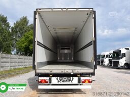 SCHMITZ CARGOBULL SKO FP 45 S.CU d80