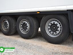 SCHMITZ CARGOBULL SKO FP 45 S.CU d80