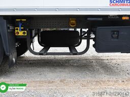 SCHMITZ CARGOBULL SKO FP 45 S.CU d80