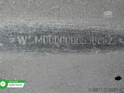 SCHMITZ CARGOBULL SKO FP 45 S.CU d80