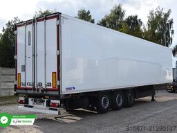 SCHMITZ CARGOBULL SKO FP 45 ThermoKing SLXi 300