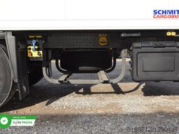 SCHMITZ CARGOBULL SKO FP 45 ThermoKing SLXi 300