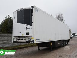 KRONE SDR Cool Liner FP 60 ThermoKing SLXi 300