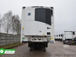 KRONE SDR Cool Liner FP 60 ThermoKing SLXi 300