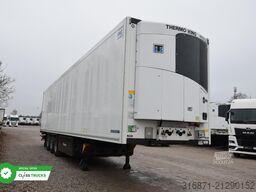 KRONE SDR Cool Liner FP 60 ThermoKing SLXi 300