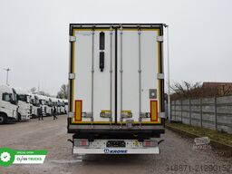 KRONE SDR Cool Liner FP 60 ThermoKing SLXi 300