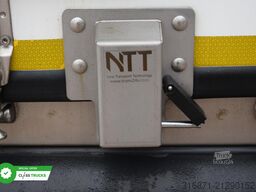 KRONE SDR Cool Liner FP 60 ThermoKing SLXi 300