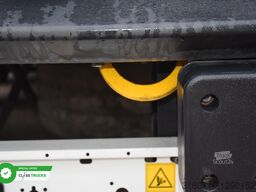 KRONE SDR Cool Liner FP 60 ThermoKing SLXi 300