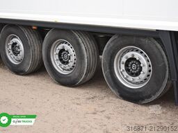 KRONE SDR Cool Liner FP 60 ThermoKing SLXi 300