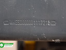 KRONE SDR Cool Liner FP 60 ThermoKing SLXi 300