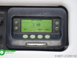 KRONE SDR Cool Liner FP 60 ThermoKing SLXi 300